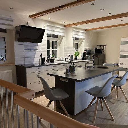 Lillis Cottage Goslar Ngoại thất bức ảnh