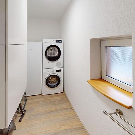Lillis Cottage Goslar Ngoại thất bức ảnh