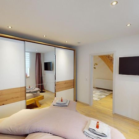 Lillis Cottage Goslar Ngoại thất bức ảnh