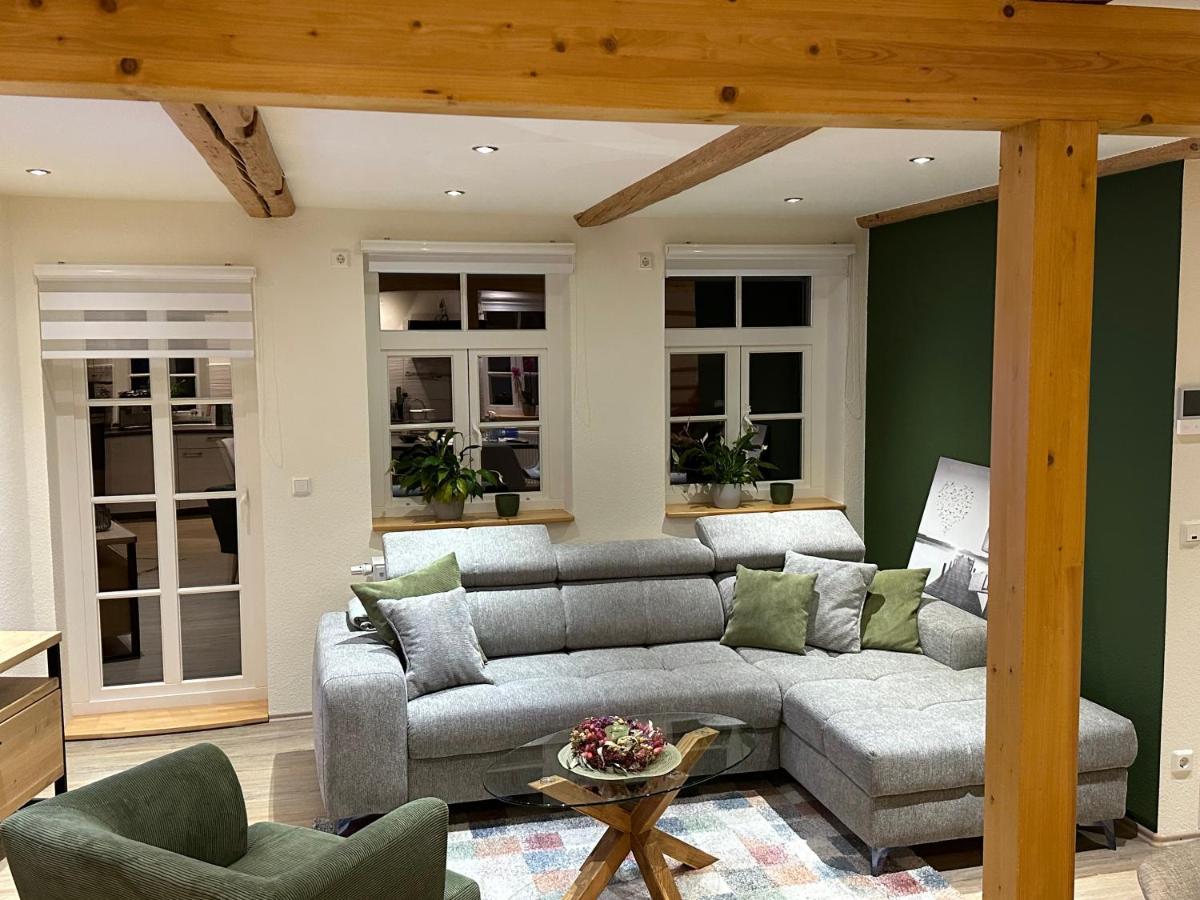 Lillis Cottage Goslar Ngoại thất bức ảnh