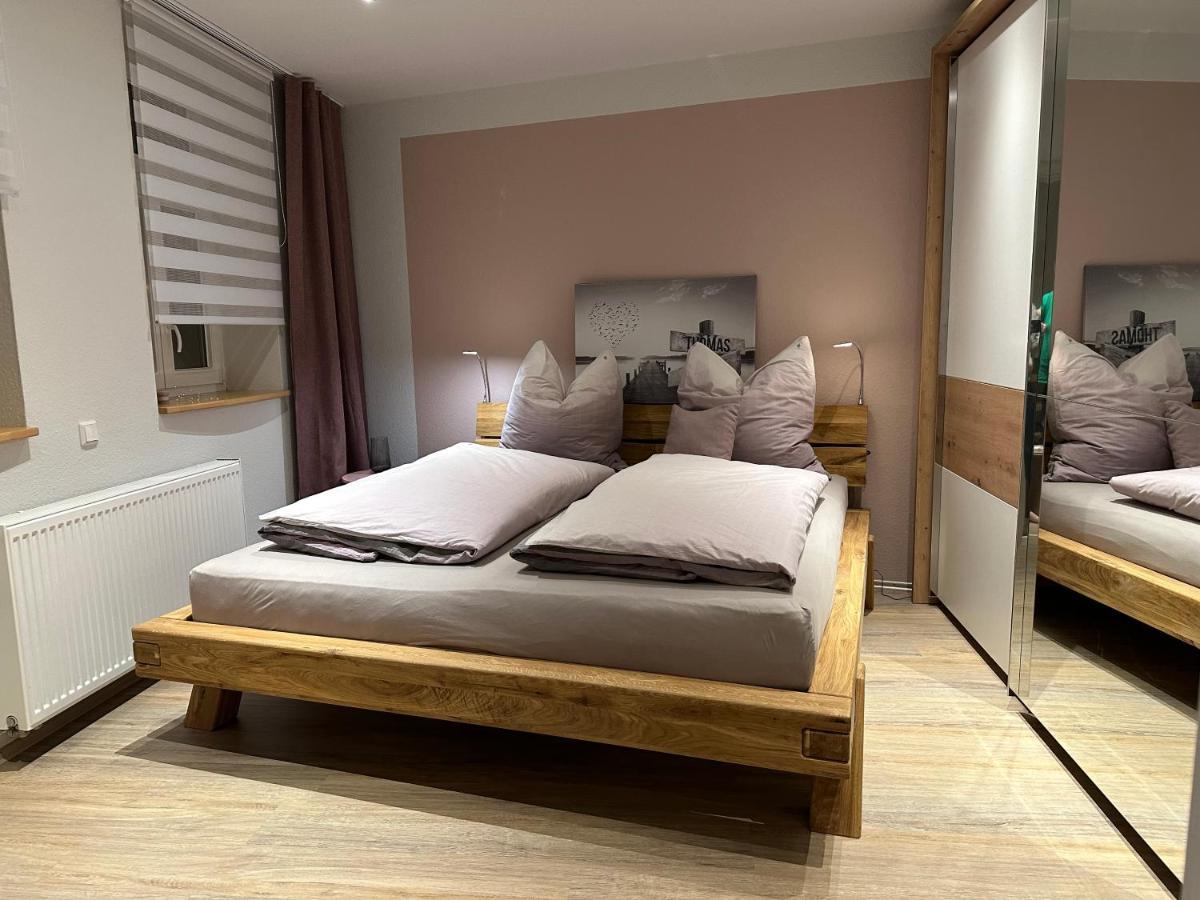 Lillis Cottage Goslar Ngoại thất bức ảnh