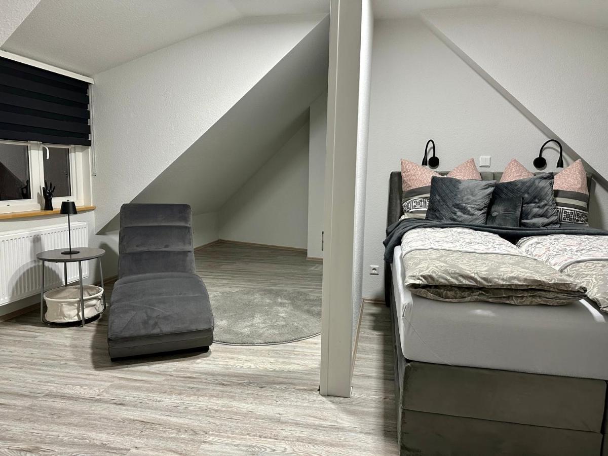 Lillis Cottage Goslar Ngoại thất bức ảnh