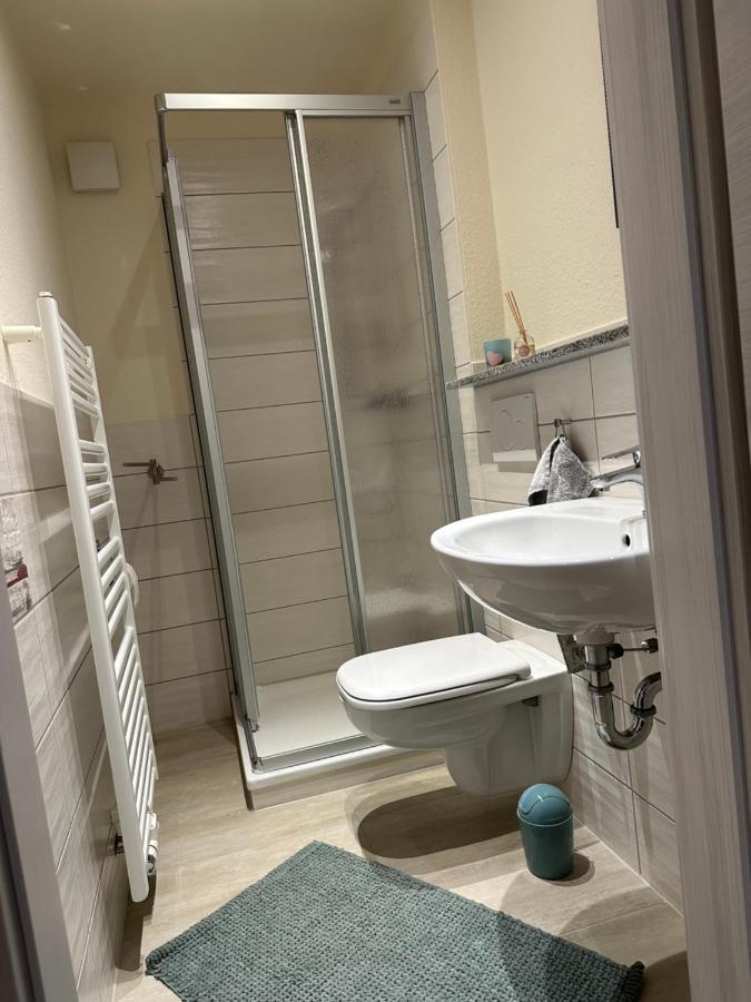 Lillis Cottage Goslar Ngoại thất bức ảnh