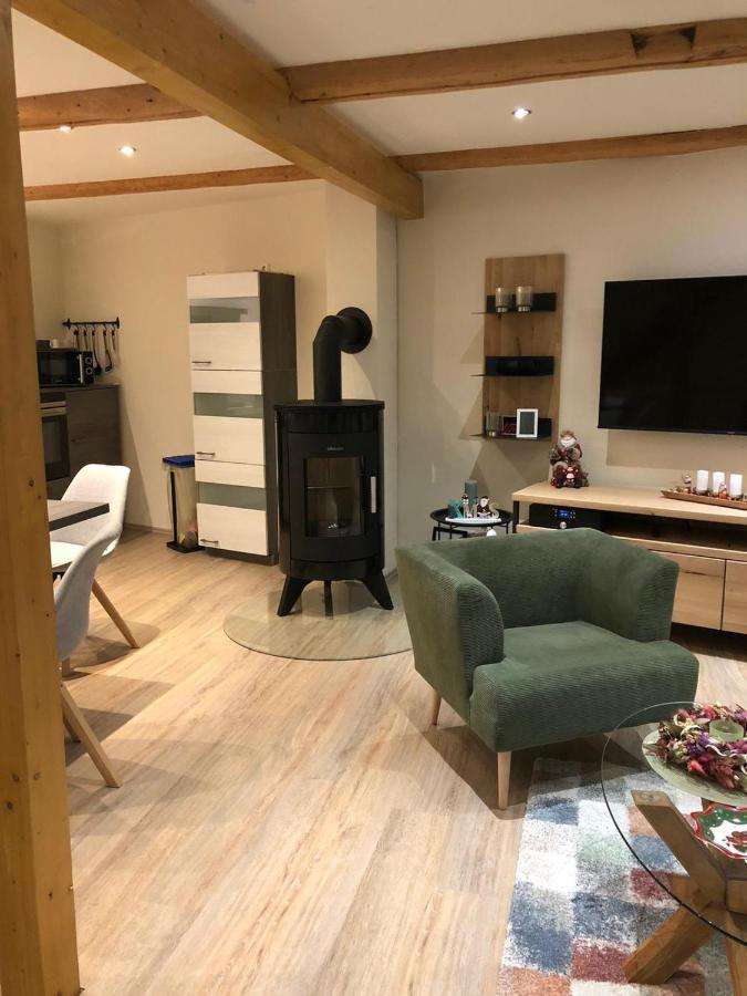 Lillis Cottage Goslar Ngoại thất bức ảnh