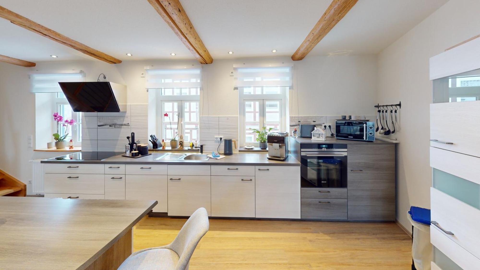 Lillis Cottage Goslar Ngoại thất bức ảnh