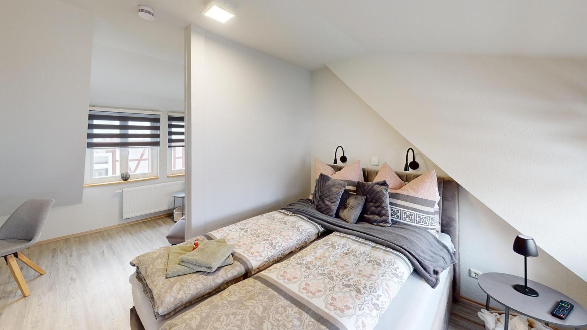 Lillis Cottage Goslar Ngoại thất bức ảnh