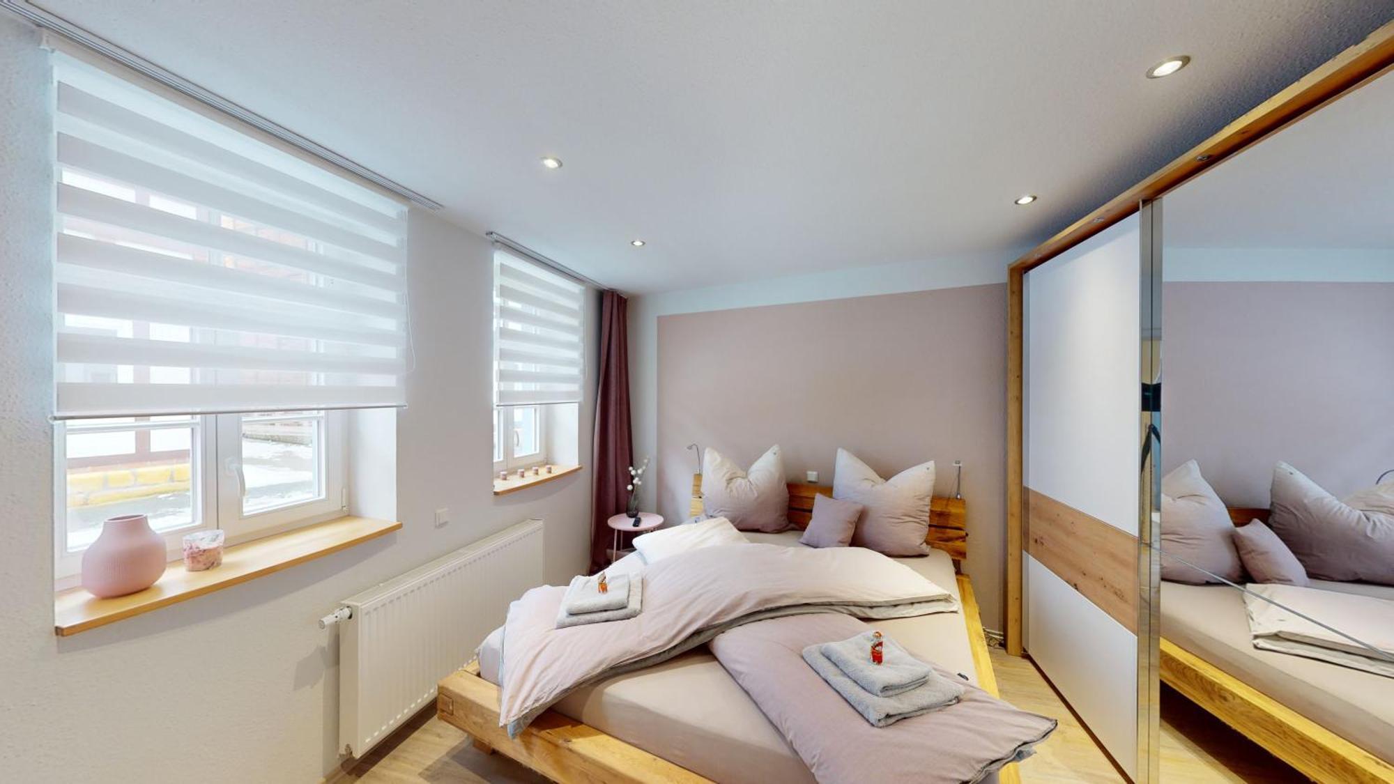 Lillis Cottage Goslar Ngoại thất bức ảnh