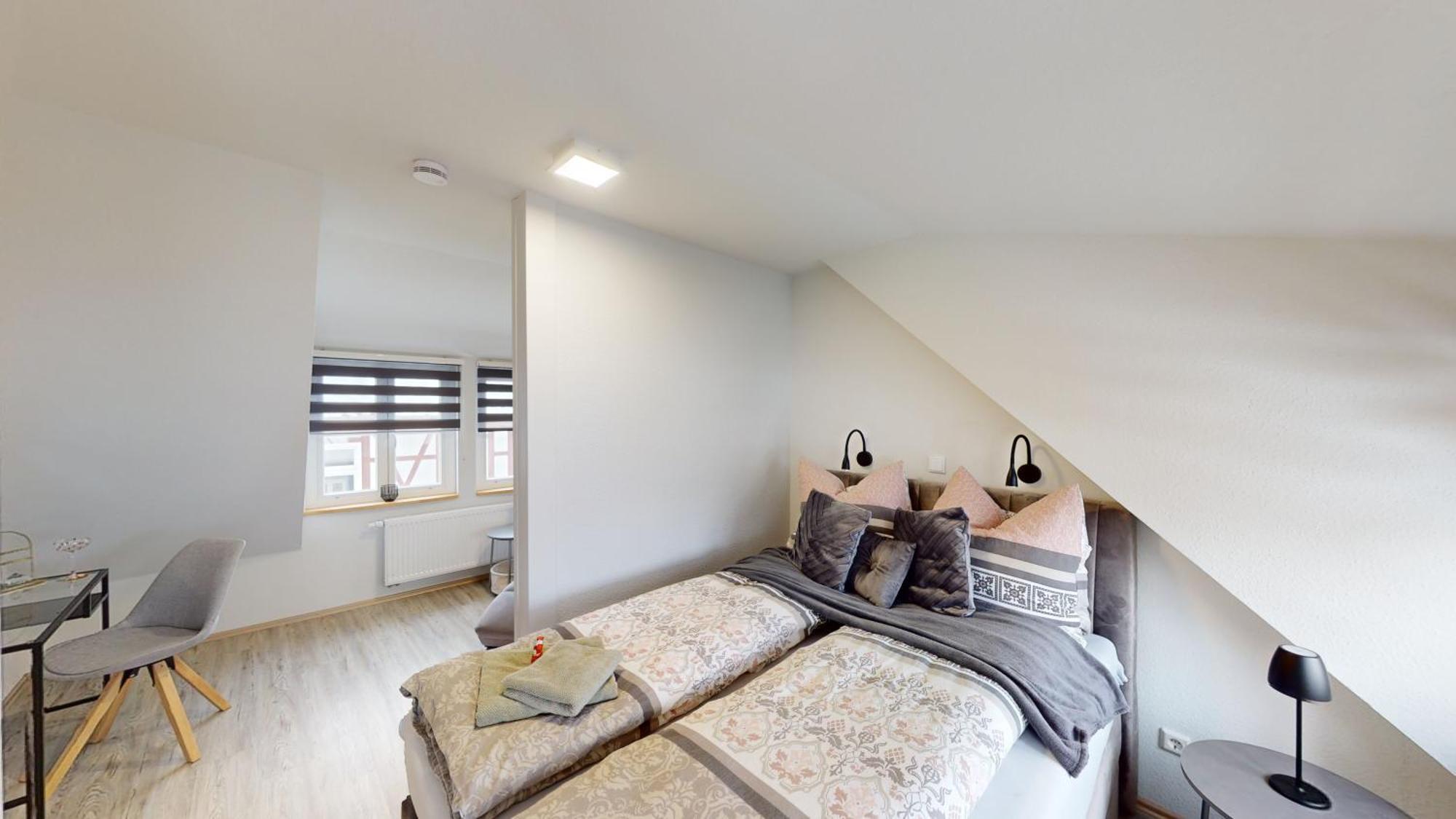 Lillis Cottage Goslar Ngoại thất bức ảnh