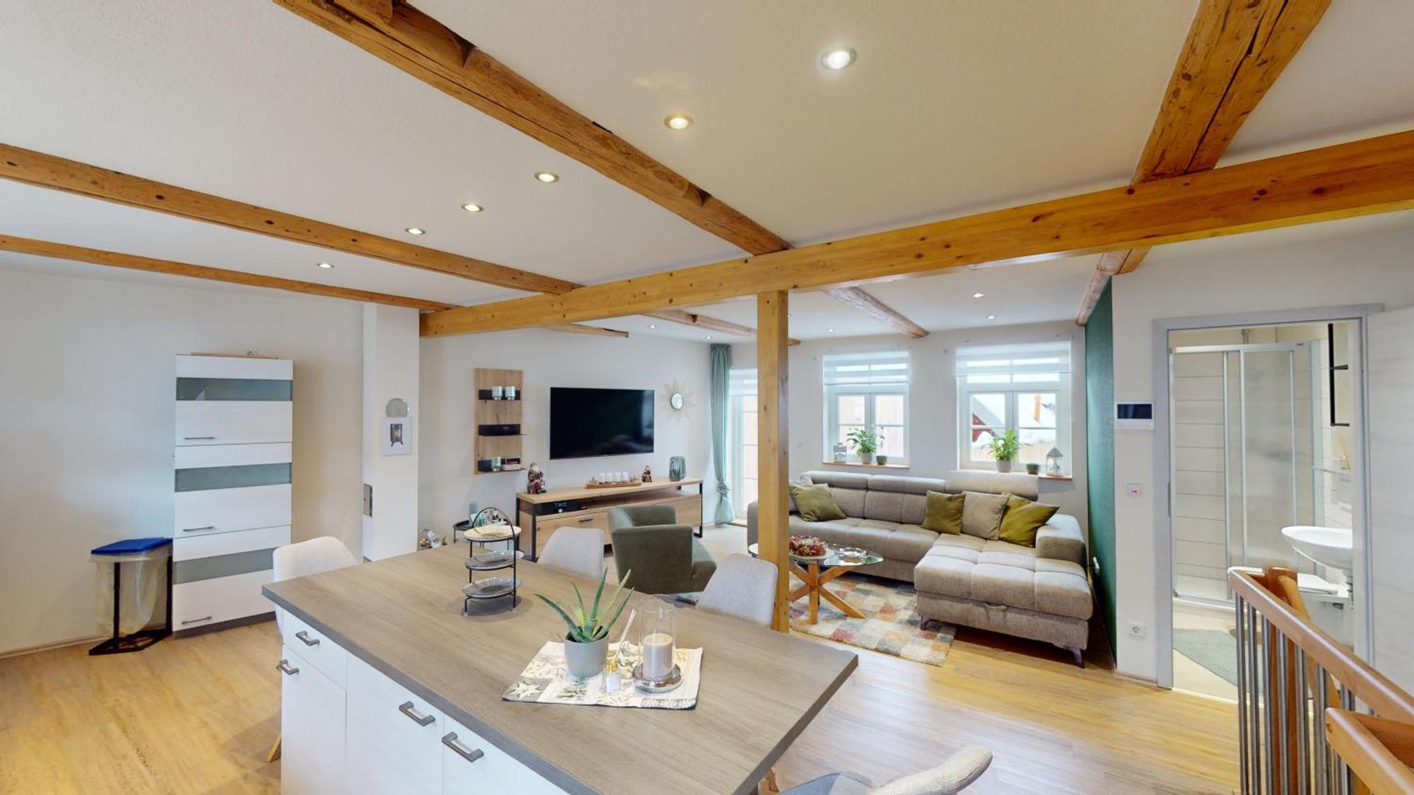 Lillis Cottage Goslar Ngoại thất bức ảnh