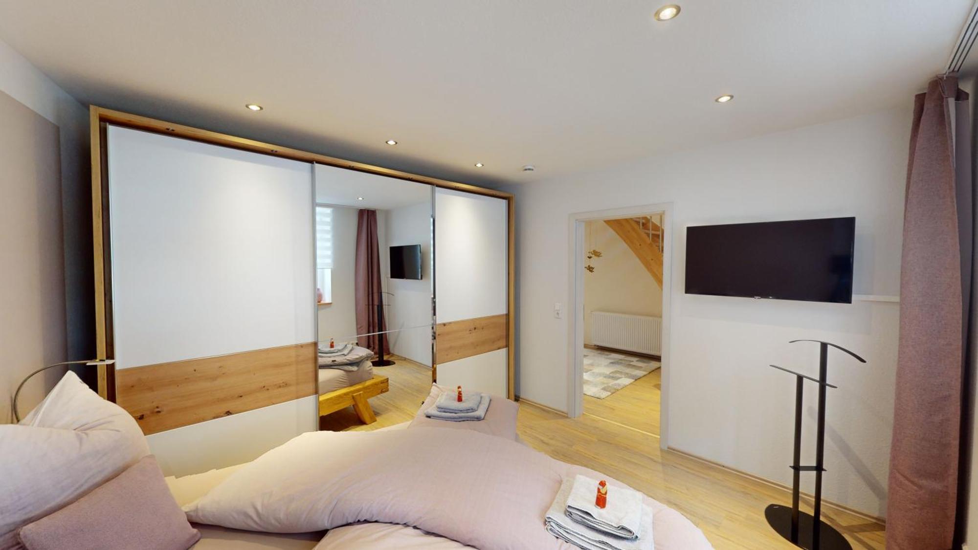 Lillis Cottage Goslar Ngoại thất bức ảnh