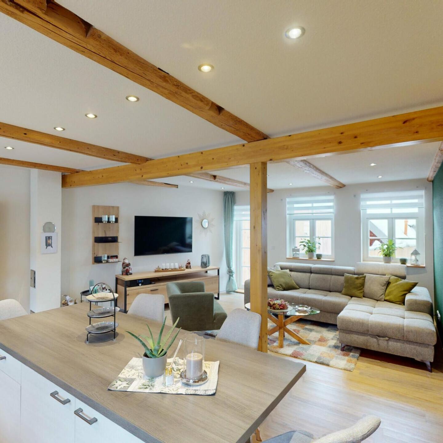 Lillis Cottage Goslar Ngoại thất bức ảnh