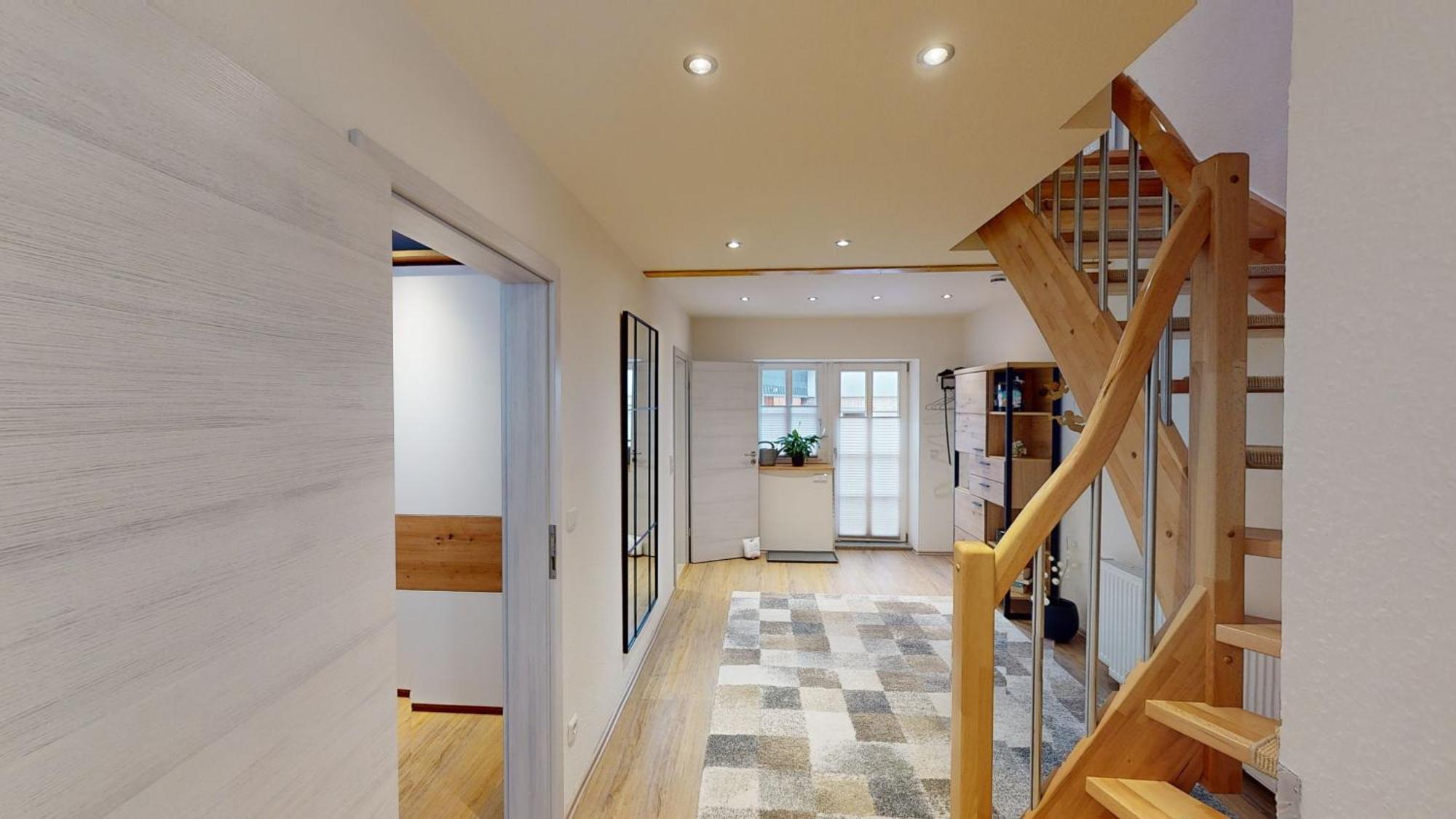 Lillis Cottage Goslar Ngoại thất bức ảnh